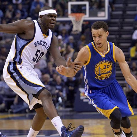 Golden State Warriors vs. Memphis Grizzlies 3/27/15: Video Highlights ...