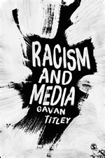 Racism and Media | SAGE Publications Ltd