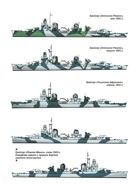 крейсера - camouflage patterns | Destroyer ship, Dazzle camouflage, Navy ships