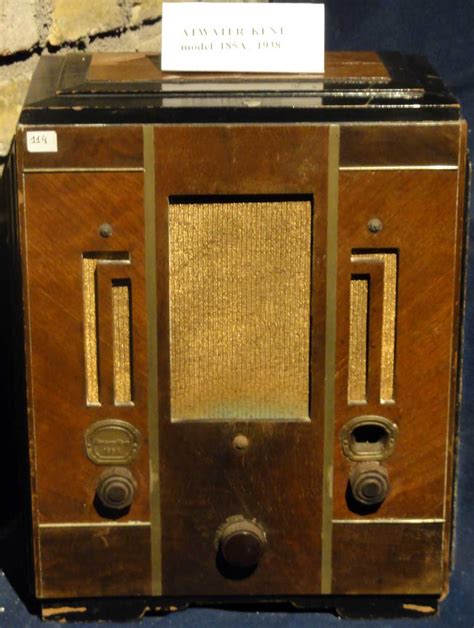 Cork City Gaol Radio Museum :: Museum Finder, Guide, Radio, | Radiomuseum.org