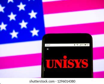 Unisys Logo Vector (.EPS) Free Download