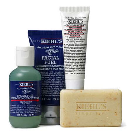 Kiehl’s now offers customized skincare service