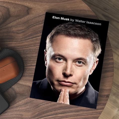 Review Of “Elon Musk” By Walter Isaacson Reading The, 48% OFF