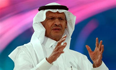 Saudi warns speculators of more pain as OPEC+ meeting looms - Markets ...