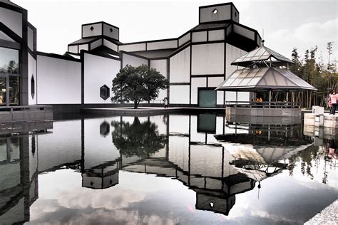 i.m. pei museum, suzhou | Suzhou museum, Chinese architecture, Suzhou