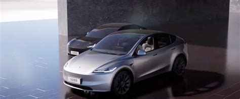 Tesla Model Y ‘Refresh’ in 2024? Nope, Says Elon Musk - TeslaNorth.com