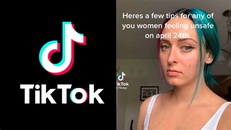 What does April 24 mean on TikTok? Disturbing trend resurfaces - Dexerto