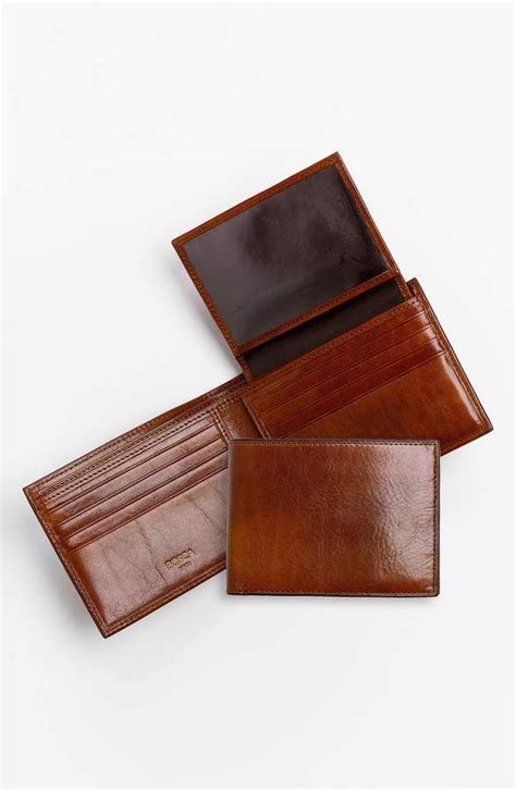 Bosca ID Passcase Wallet | Nordstrom | Leather wallet mens, Leather wallet, Genuine leather wallets