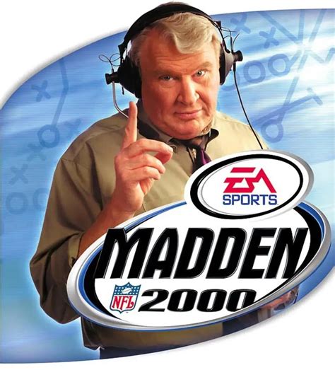 Madden cover athletes: every cover star since 2000 - Video Games on Sports Illustrated