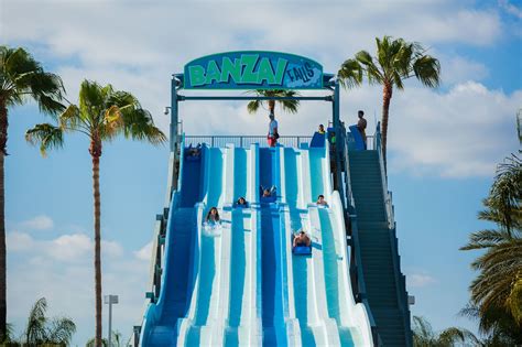 Knott's Soak City Waterpark | Visit Buena Park, CA