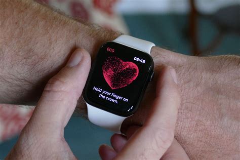 Apple Watch May Soon Get Blood Oxygen Level Detection | Digital Trends