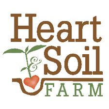 Heart and Soil Farm - Traill County Economic Development