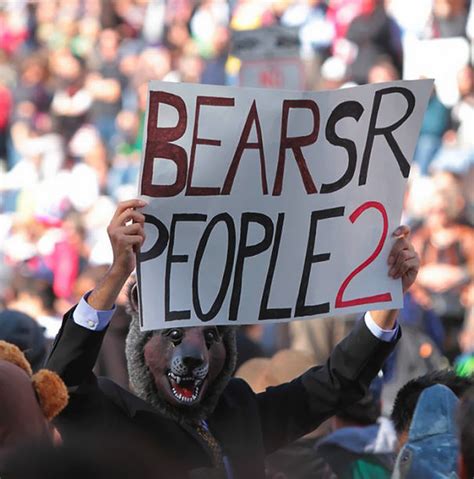 89 Of The Funniest Protest Signs Ever | Bored Panda