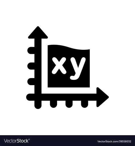 Math formula icon Royalty Free Vector Image - VectorStock