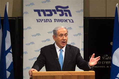 Netanyahu's planned speech to Congress is already backfiring - Vox