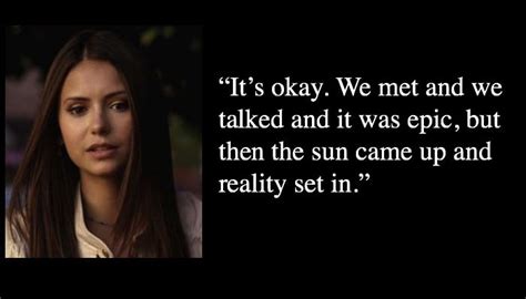 Best 25 Elena Gilbert Quotes - NSF News and Magazine