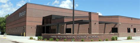 Home | Park River Area School District #8