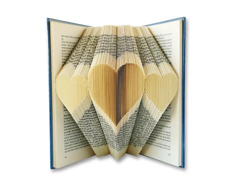 Folded Book Art - Online Workshop - Small Butterfly | Book folding ...