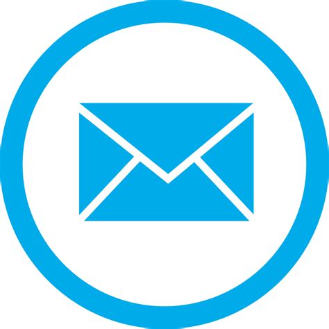 Download High Quality email logo png us Transparent PNG Images - Art ...