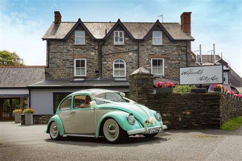 Wolfscastle Country Hotel Wedding Venue Haverfordwest, Pembrokeshire | hitched.co.uk