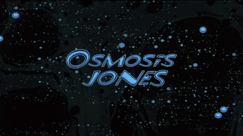 Osmosis Jones (2001) | Screencaps.US