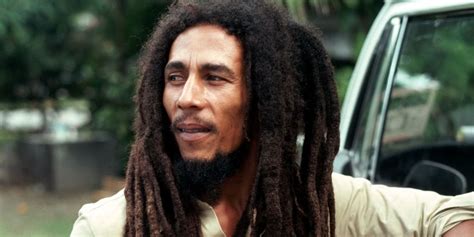 Remembering Bob Marley, the Buffalo Soldier - CNW Network