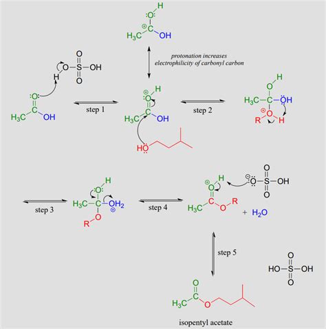 11.10: Nucleophilic Acyl Substitution Reactions in the Laboratory - Chemistry LibreTexts