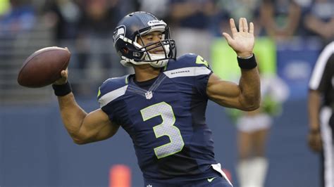 Russell Wilson's Performance Enhancing Muscle Supplements - Workout ...