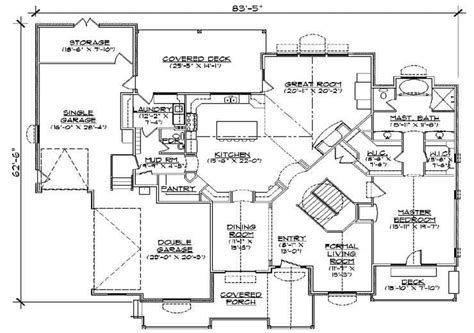 5 Bedroom 3 Bath Modular Home Floor Plans - floorplans.click