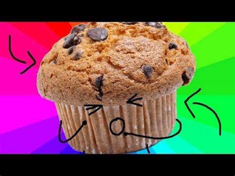 asdfmovie MUFFIN SONG but every word is a google image - YouTube | Muffin songs, Songs, Muffin