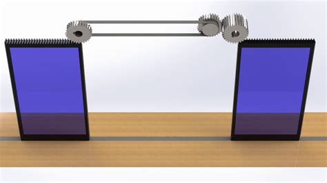 Types Of Automatic Sliding Door Mechanism - Design Talk