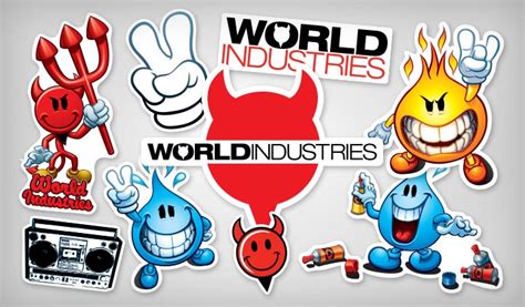 world industries logo 10 free Cliparts | Download images on Clipground 2024