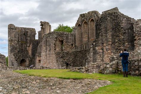 15 Best Aberdeenshire Castles to Visit in 2025