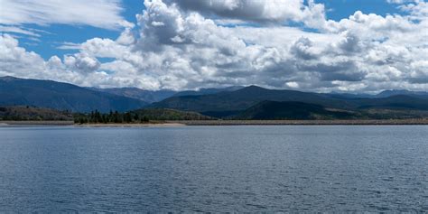 Lake Granby – Granby, CO | Arapahoe National Recreation Area