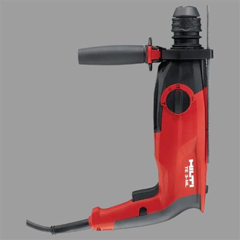 HILTI TE 3 ML Rotary Hammer at Rs 23675 | Hilti Rotary Hammer in Nashik | ID: 25325634773