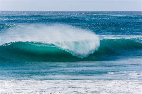 Duranbah beach surf photography. Pumping waves Australia. - Jon Wright photo - Australian ...