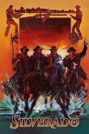 Silverado (1985) - Movie | Moviefone