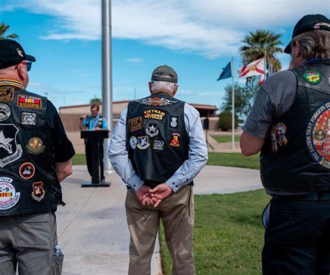 Vietnam Security Police Association Archives - The Thunderbolt - Luke AFB