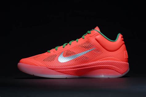 Nike Zoom Hyperfuse Low - Elite Youth Basketball League | Sole Collector