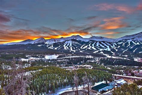 Quick Guide to Breckenridge, CO | Drive The Nation