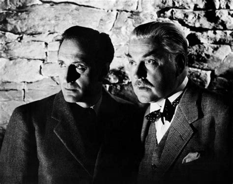 Sherlock Holmes (1939 film series) - Wikipedia