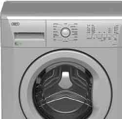 Defy Washing Machine Repairs Pretoria | Call ☎️ 063 664 9449