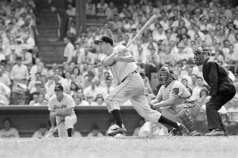 Rare Photos of Ralph Kiner - Sports Illustrated