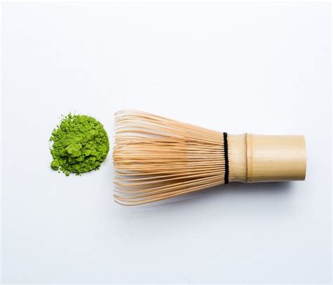 Matcha Whisk