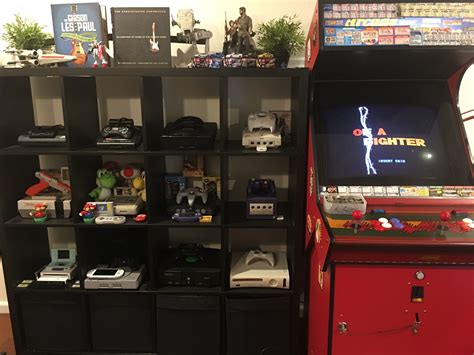 My Retro Collection - Complete... for now : retrogaming