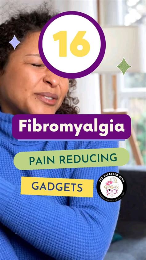 How to reduce your fibromyalgia pain in 30 minutes – Artofit