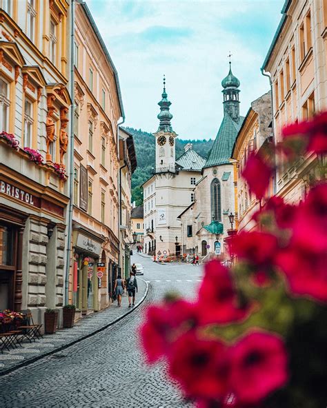 24 Incredible Places to Visit in Slovakia That Aren't Bratislava