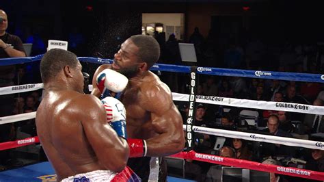 PBC Countdown: Wilder vs Ortiz 2 - Ortiz vs Jennings