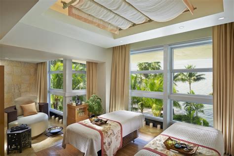 The 5 Best Luxury Spas in Miami | One River Point