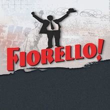 Fiorello! (Musical) Plot & Characters | StageAgent